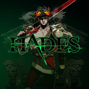 the hades logo